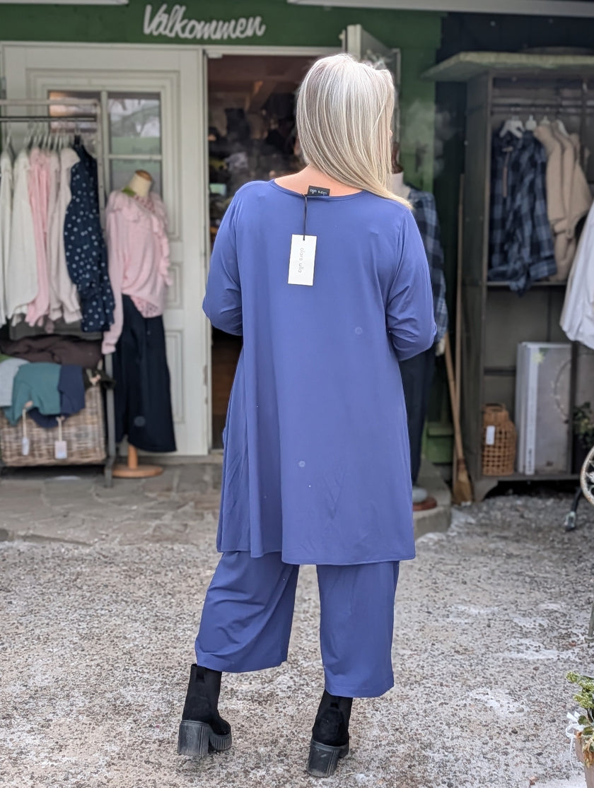 Tunika, blå 'Truga' OlarsUlla