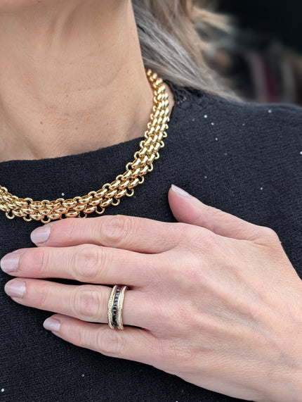 Halsband, Gemini