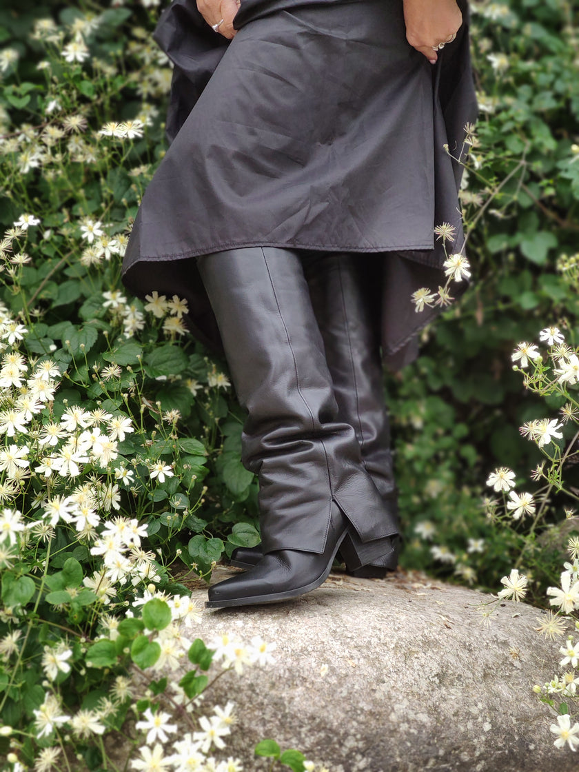 Stövlar höga, Johnny Bulls