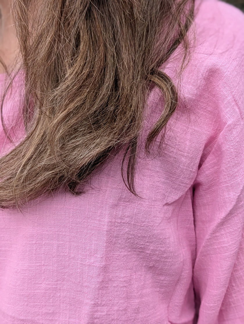 Topp, SoulfulFashion