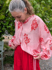 Blus, 'SilentShadows', Minou
