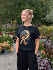 T-shirt med taxar, Soulful Fashion