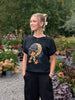 T-shirt med taxar, Soulful Fashion