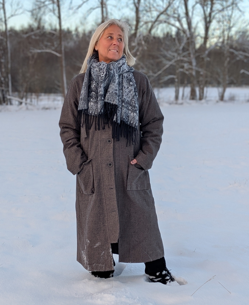 Rock/ kappa, OlarsUlla 'Rova'