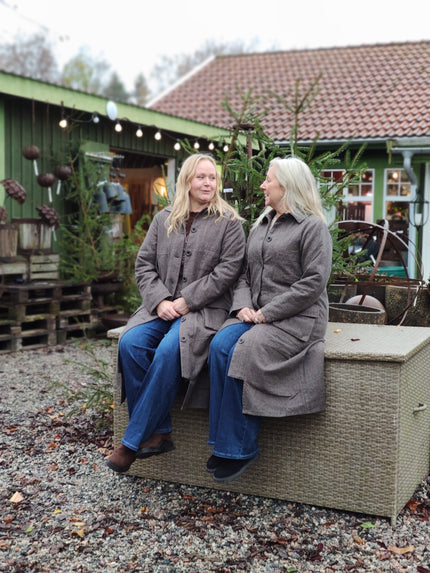 Rock/ kappa, OlarsUlla 'Rova'