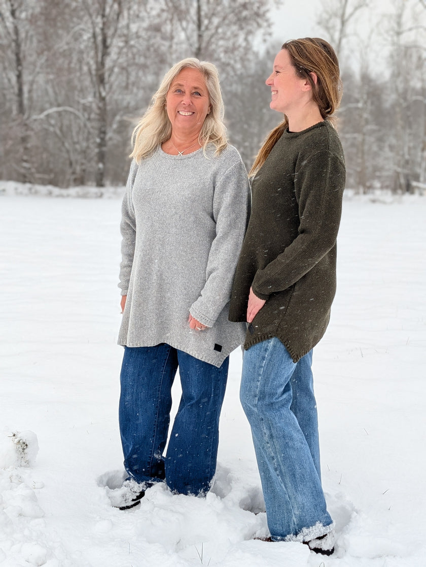 Tröja, 'Sant', OlarsUlla