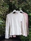 Glittrig topp, Marta
