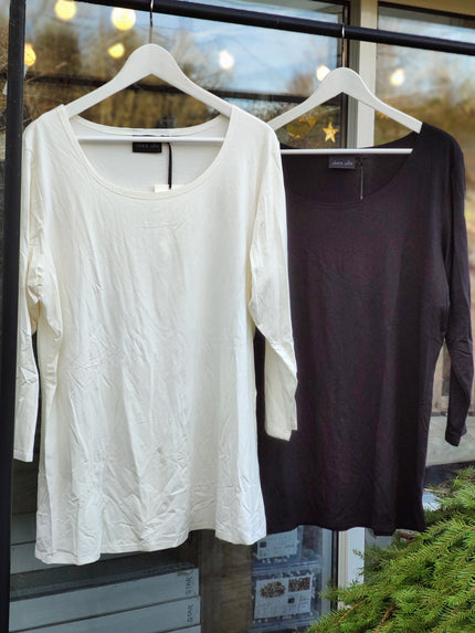 Topp längre, OlarsUlla bas