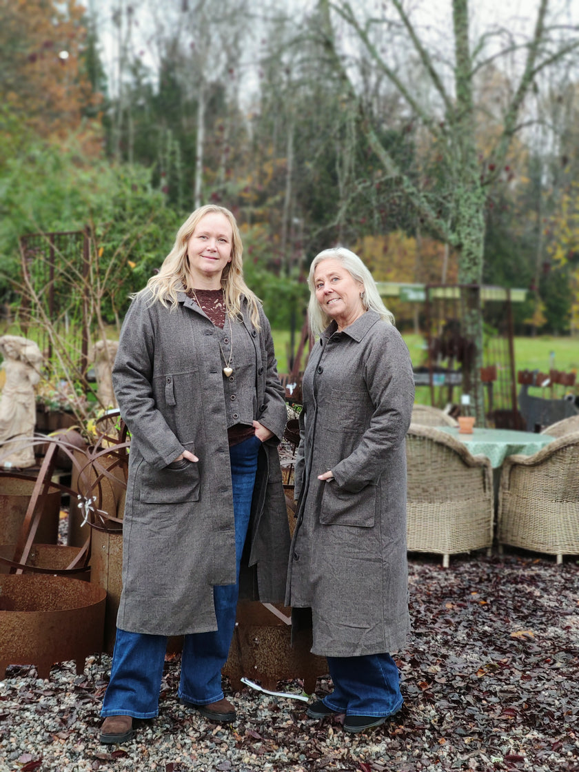 Rock/ kappa, OlarsUlla 'Rova'