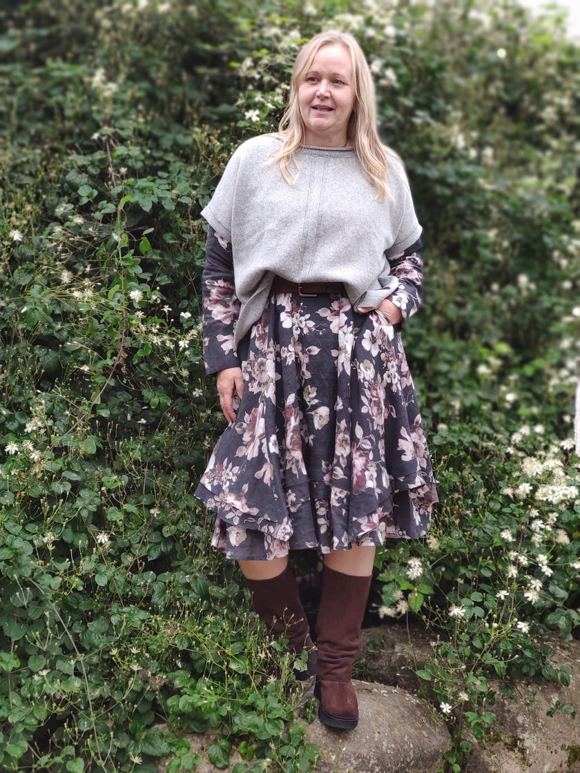 Tröja, 'Sken', OlarsUlla