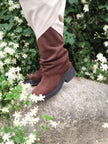 Boots, Johnny Bulls