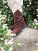 Boots, Johnny Bulls