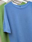 Klänning stickad, Camicia