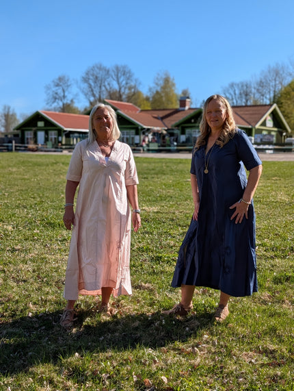 Klänning, 'Elsie', Gossip