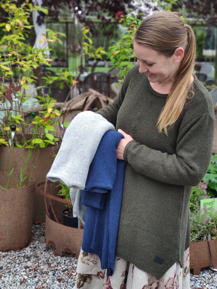 Tröja, 'Sant', OlarsUlla