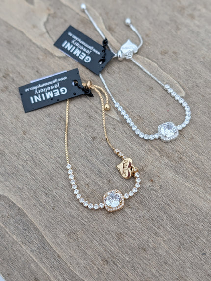 Armband, Gemini