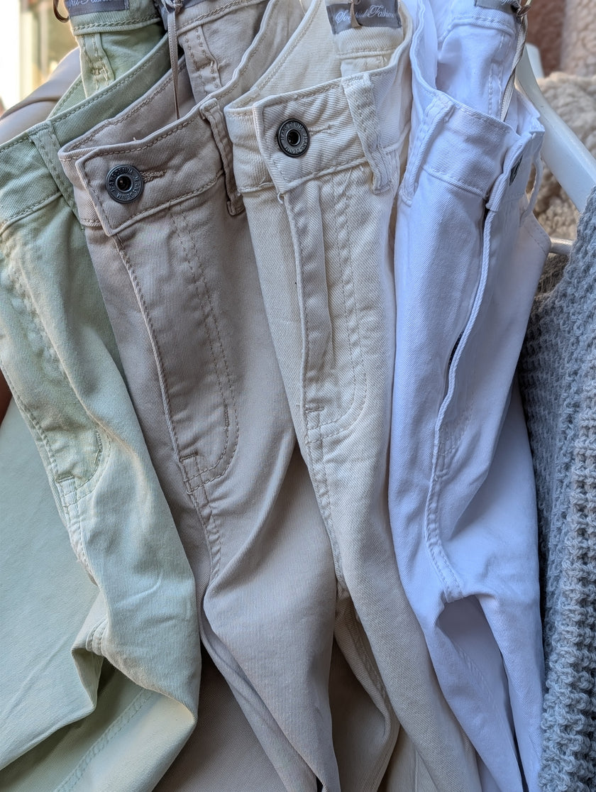 Byxa, jeans SoulFulFashion
