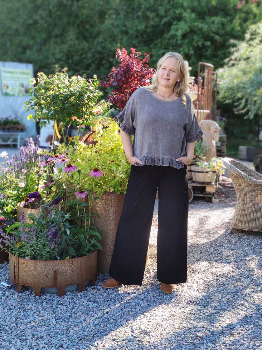 Byxa, 'Basa' OlarsUlla bas