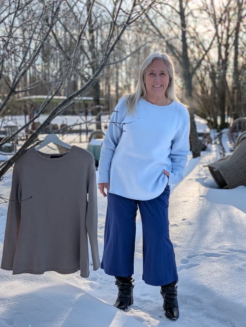 Tröja, 'Spillran' OlarsUlla