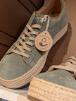 Sko, sneakers i mocka, Gabor