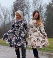 Klänning i linne, 'Kallan' OlarsUlla