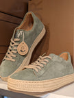 Sko, sneakers i mocka, Gabor
