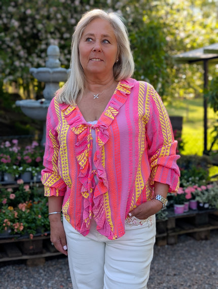 Blus, 'Lottie', Love Forever
