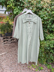 Klänning med dragkedja, Camicia