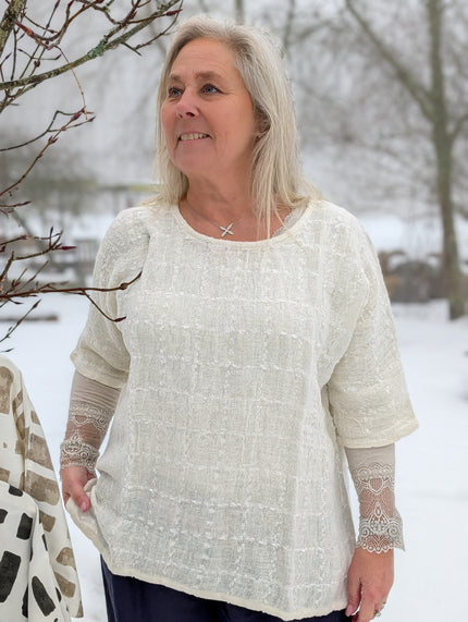 Topp i linne, Bohéme