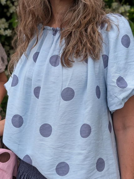 Topp prickig 'Luciana', Marta