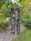 Camouflagebyxa i lätt barrelmodell, Qnuz
