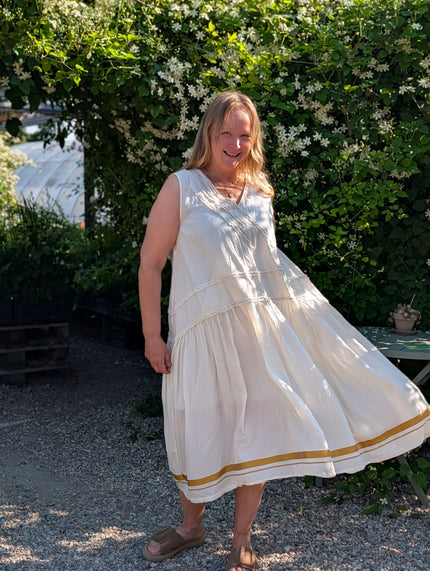 Klänning, 'Jody' Ewa i Walla