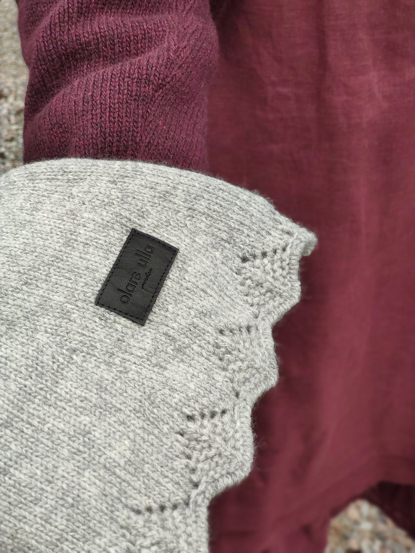 Tröja/kofta, 'Soda', OlarsUlla