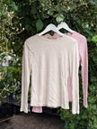 Glittrig topp, Marta