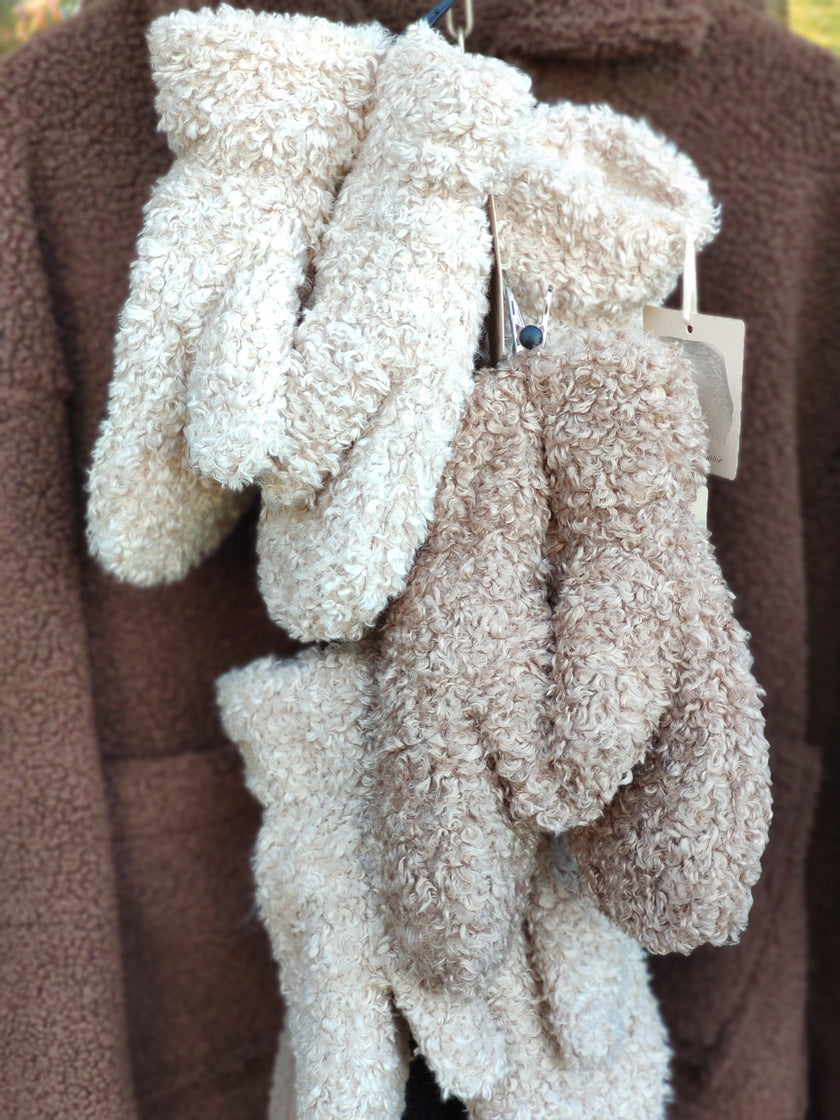 Vantar, gosiga tumvantar