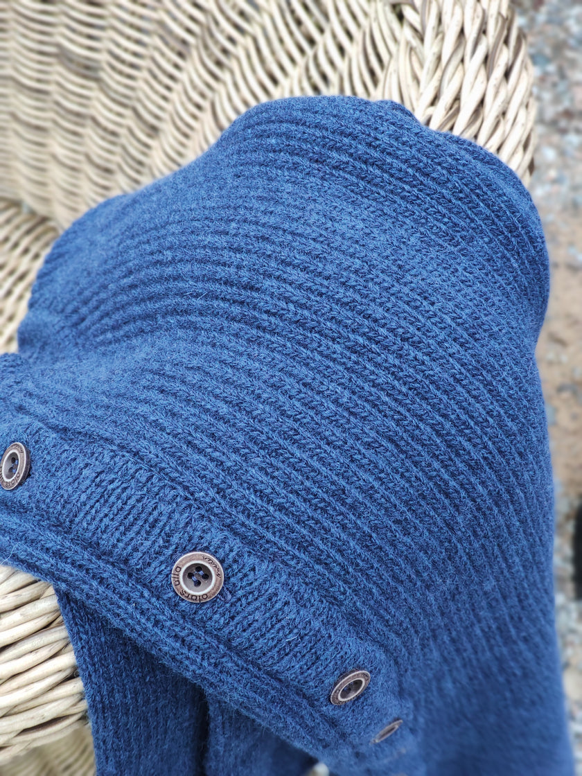 Tröja/kofta, 'Soda', OlarsUlla