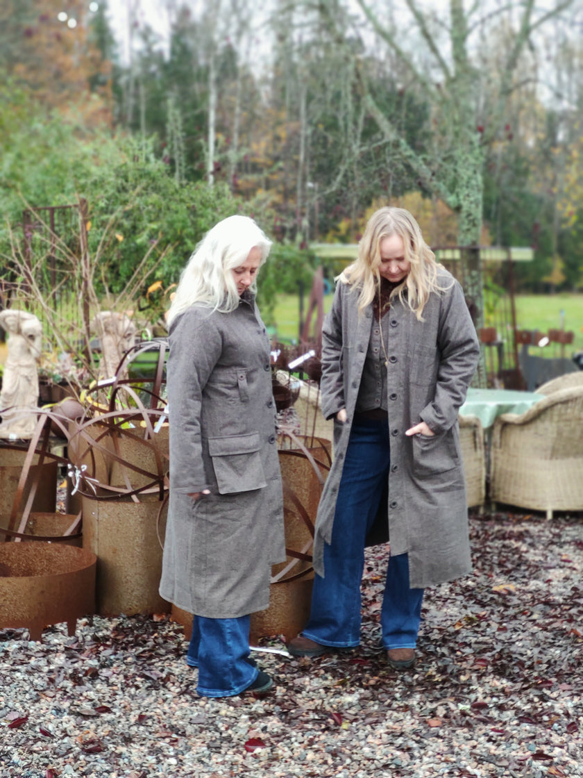 Rock/ kappa, OlarsUlla 'Rova'