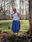 Väst i linne, 'Loppan' OlarsUlla
