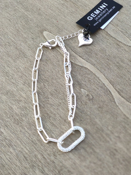 Armband, Gemini
