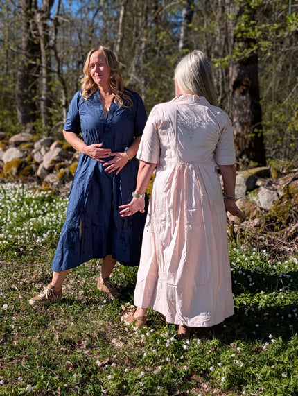 Klänning, 'Elsie', Gossip