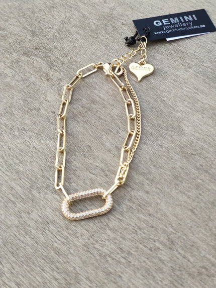 Armband, Gemini