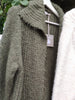 Kofta lång, SoulfulFashion