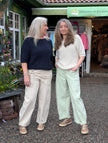 Byxa, jeans SoulFulFashion