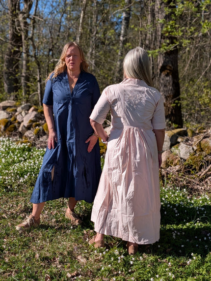 Klänning, 'Elsie', Gossip