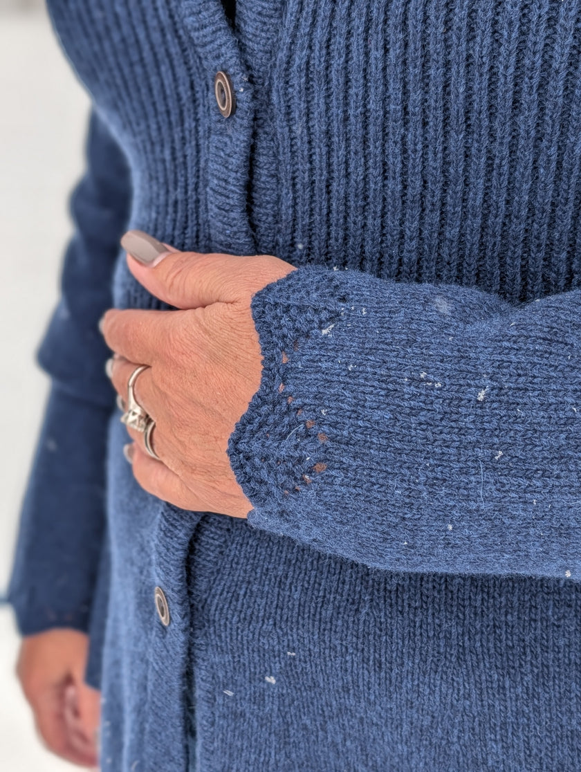 Tröja/kofta, 'Soda', OlarsUlla