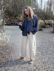Blus, randig, Minou Minou