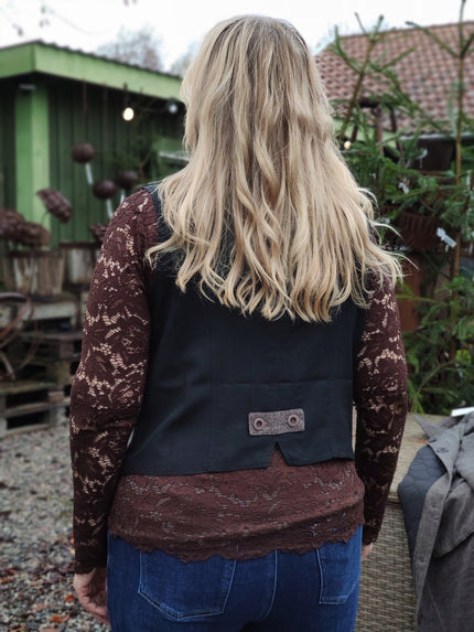 Väst OlarsUlla, Vaktel