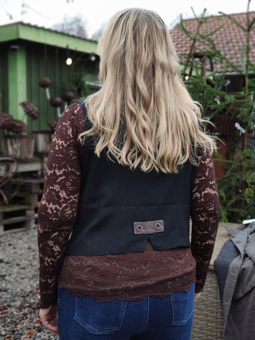 Väst OlarsUlla, Vaktel