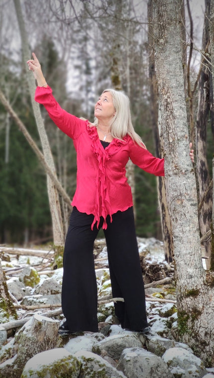 Byxa, 'Basa' OlarsUlla bas