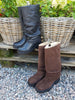 Boots, Johnny Bulls